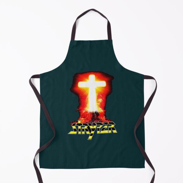 Item preview, Stryper logo christian rock band 9 designed and sold by gagarinfran.