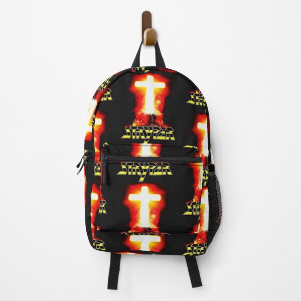 Item preview, Stryper logo christian rock band 9 designed and sold by gagarinfran.