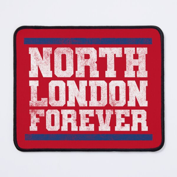 Item preview, Arsenal - North London Forever designed and sold by abihooper.