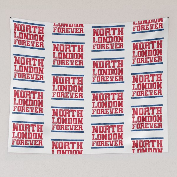 Item preview, Arsenal - North London Forever designed and sold by abihooper.
