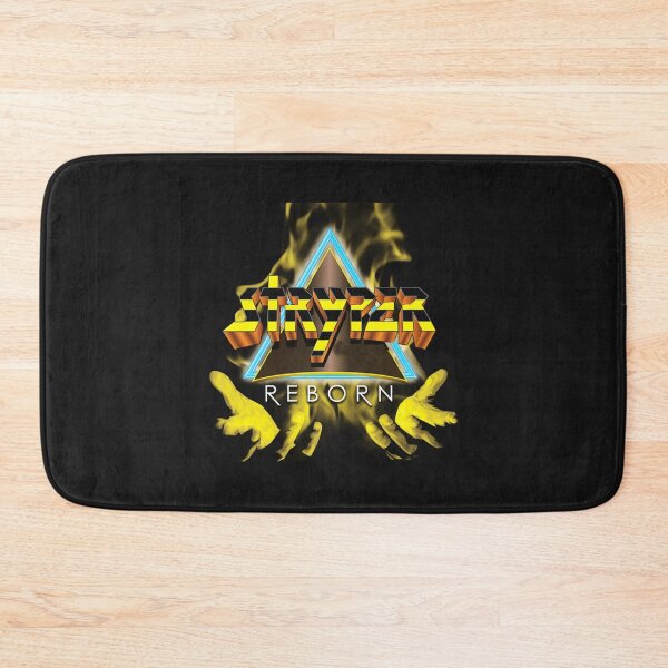 Item preview, Copy of Stryper Christian Heavy Metal    designed and sold by gagarinfran.