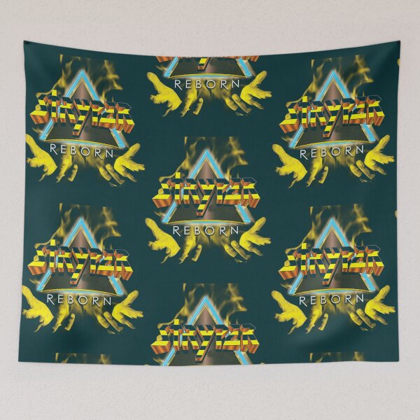 Item preview, Copy of Stryper Christian Heavy Metal    designed and sold by gagarinfran.