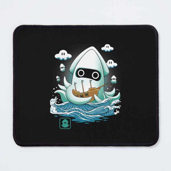 Item preview, Blooper Kaiju designed and sold by HarolGrant.