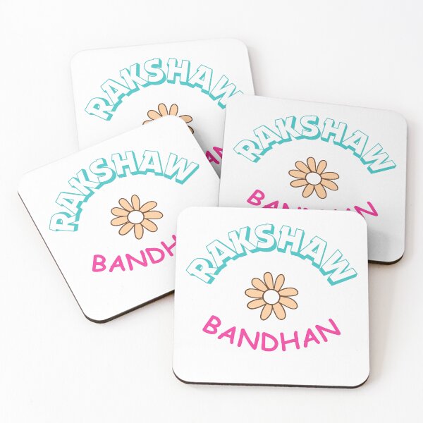 Item preview, Rakshaw Bandhan designed and sold by Doodle_Craze.