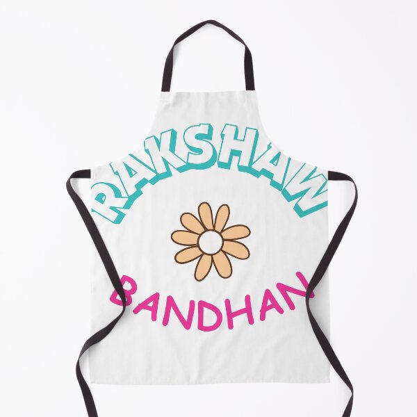 Item preview, Rakshaw Bandhan designed and sold by Doodle_Craze.