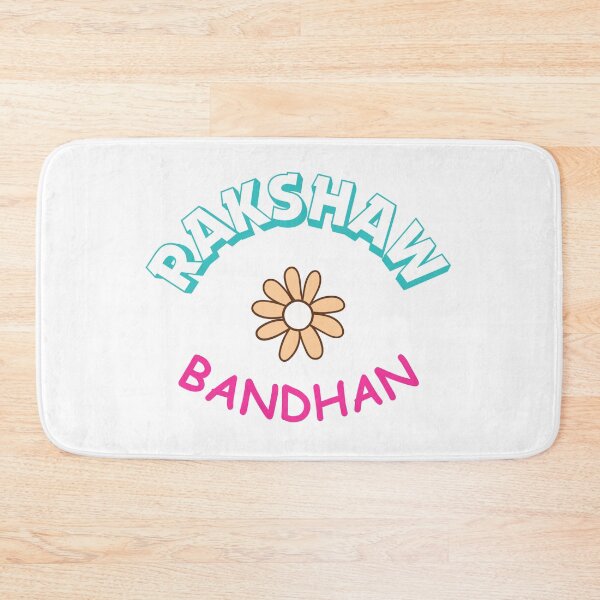 Item preview, Rakshaw Bandhan designed and sold by Doodle_Craze.