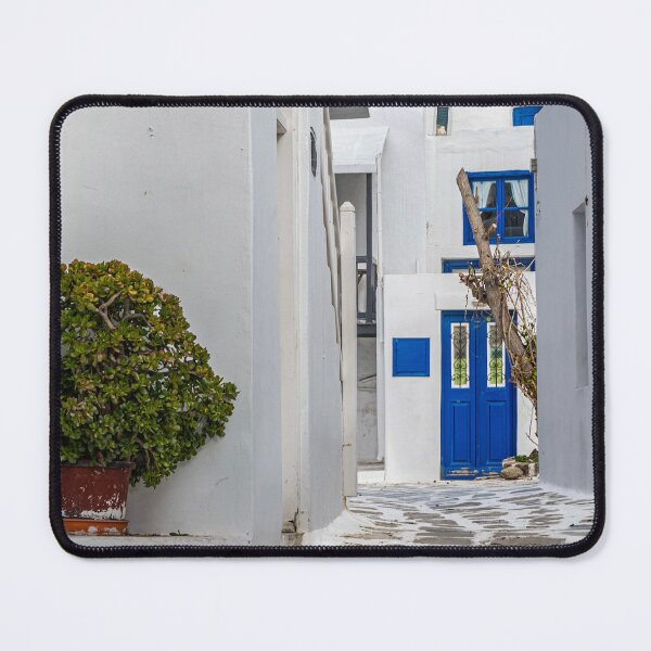 Item preview, Pequeña Venecia designed and sold by Imbeccable Images.