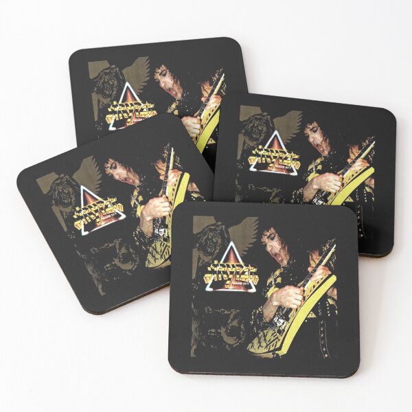Item preview, Stryper Christian Heavy Metal    designed and sold by gagarinfran.