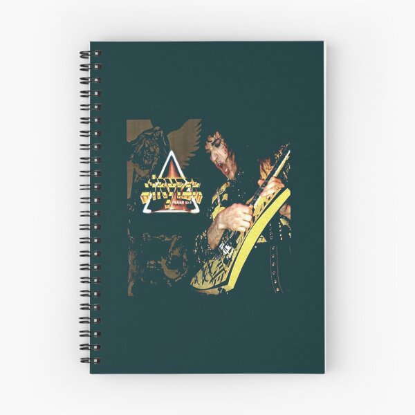 Item preview, Stryper Christian Heavy Metal    designed and sold by gagarinfran.