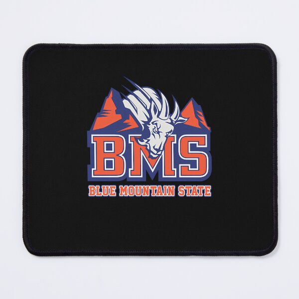 Item preview, Bms - Blue Mountain State designed and sold by HarolGrant.