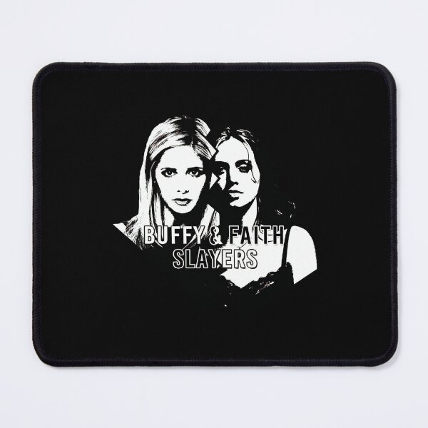 Item preview, Buffy & Faith: SLAYERS designed and sold by StoreSunshineH.