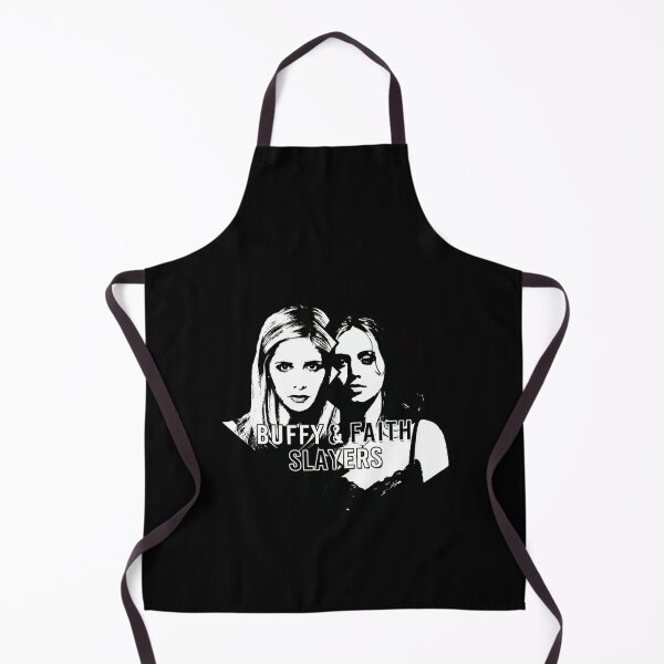 Item preview, Buffy & Faith: SLAYERS designed and sold by StoreSunshineH.