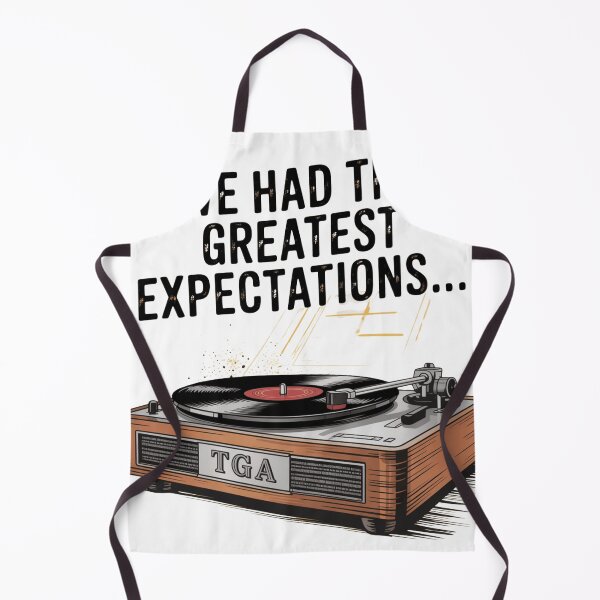 Item preview, Great Expectactions designed and sold by djscrappie.
