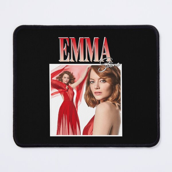 Item preview, Emma Stone Essential designed and sold by FineArtoR.