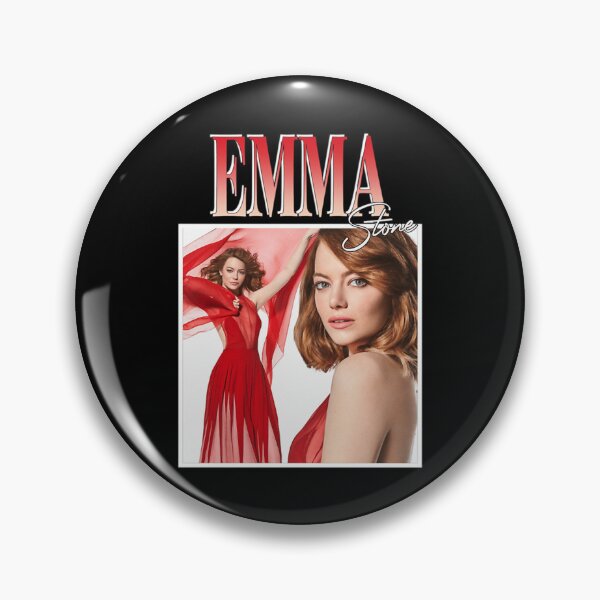 Item preview, Emma Stone Essential designed and sold by FineArtoR.