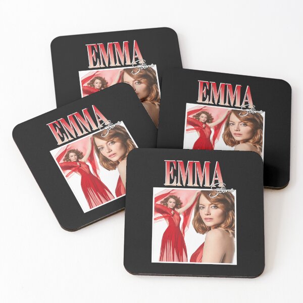Item preview, Emma Stone Essential designed and sold by FineArtoR.