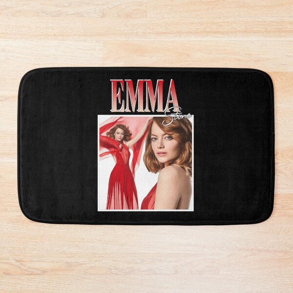 Item preview, Emma Stone Essential designed and sold by FineArtoR.
