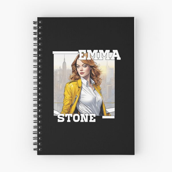 Item preview, Emma Stone  designed and sold by FineArtoR.