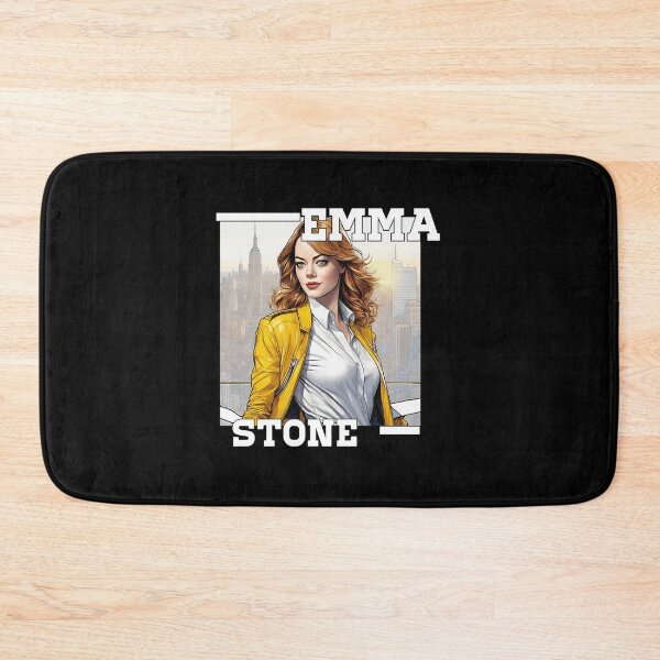 Item preview, Emma Stone  designed and sold by FineArtoR.
