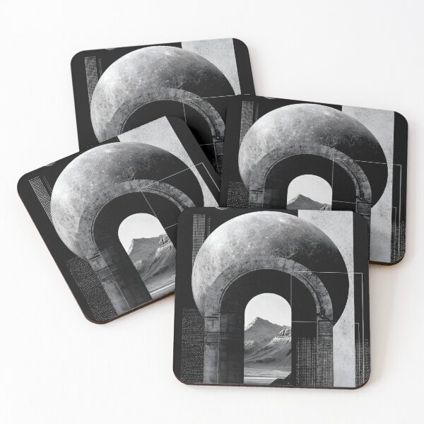 Item preview, Minimalist Bauhaus Inspired Poster for Contemporary Home Decor designed and sold by AutoPopStudio.