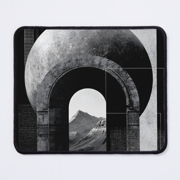 Item preview, Minimalist Bauhaus Inspired Poster for Contemporary Home Decor designed and sold by AutoPopStudio.