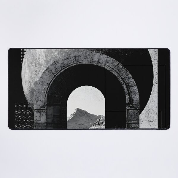 Item preview, Minimalist Bauhaus Inspired Poster for Contemporary Home Decor designed and sold by AutoPopStudio.