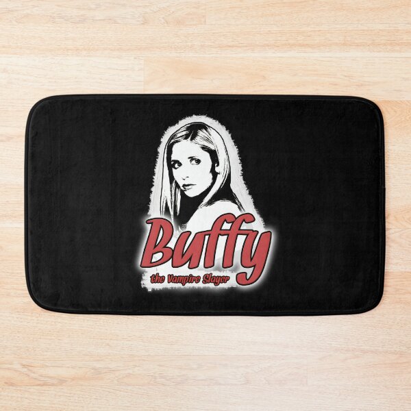 Item preview, Buffy Summers: One Girl In All The World designed and sold by StoreSunshineH.