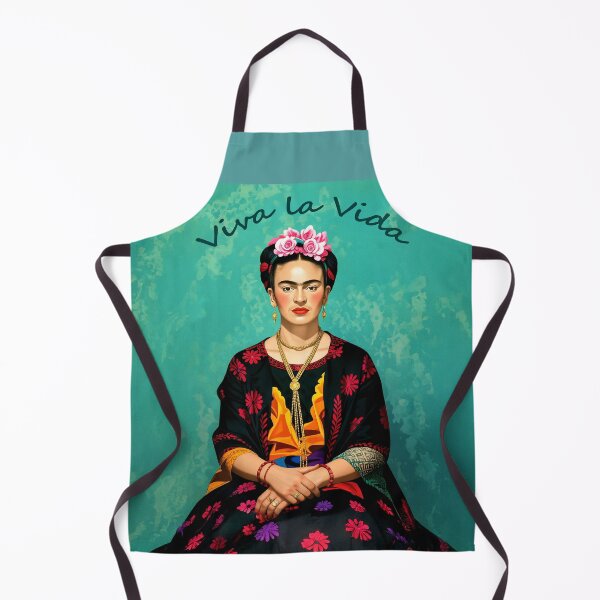 Item preview, Long live Frida designed and sold by Art Sebastian Moreno.
