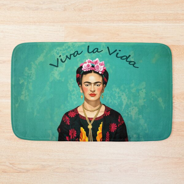 Item preview, Long live Frida designed and sold by Art Sebastian Moreno.