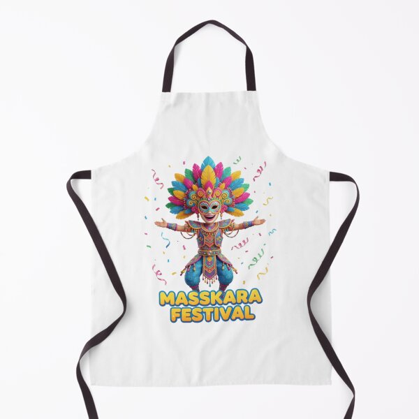 Item preview, BACOLOD CITY MASSKARA FESTIVAL designed and sold by likbatonboot.