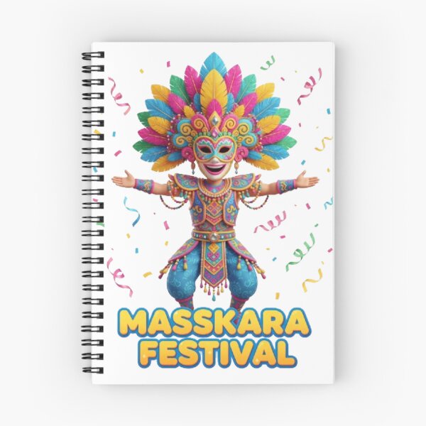 Item preview, BACOLOD CITY MASSKARA FESTIVAL designed and sold by likbatonboot.