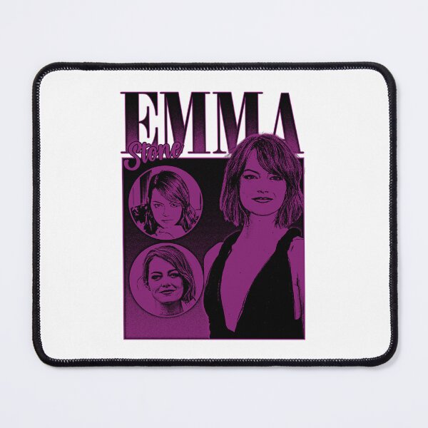 Item preview, Emma Stone  designed and sold by FineArtoR.