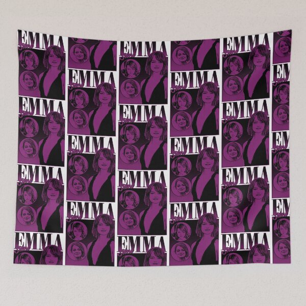 Item preview, Emma Stone  designed and sold by FineArtoR.