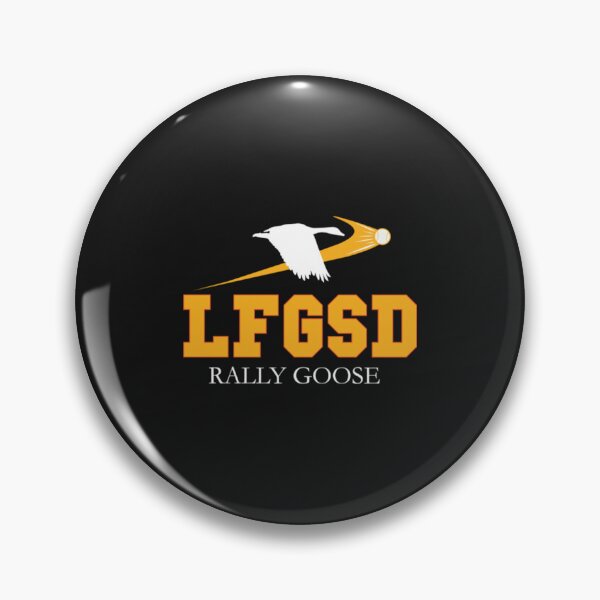 Item preview, LFGSD designed and sold by gagarinfran.