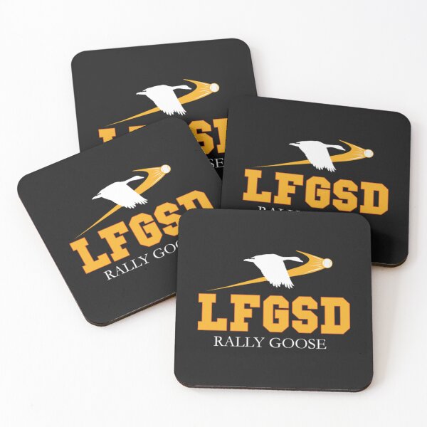 Item preview, LFGSD designed and sold by gagarinfran.