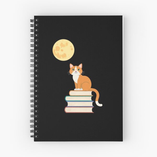 Aperçu de l'œuvre Bibliothécaire lunaire créée et vendue par Aetheriswork.