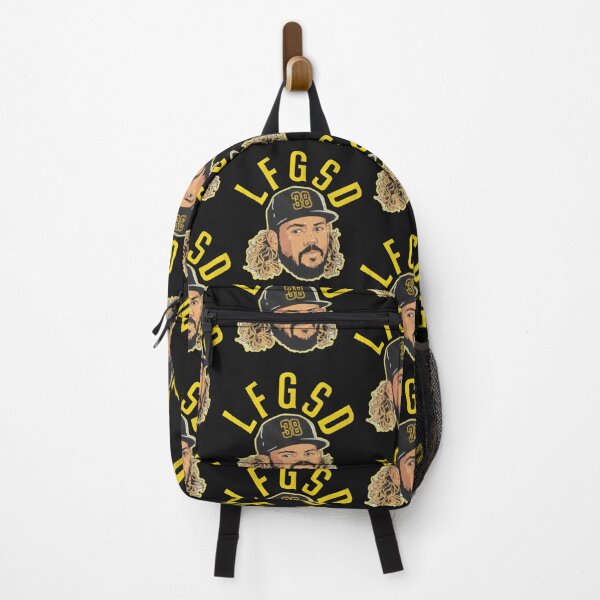 Item preview, LFGSD Jorge Alfaro designed and sold by gagarinfran.