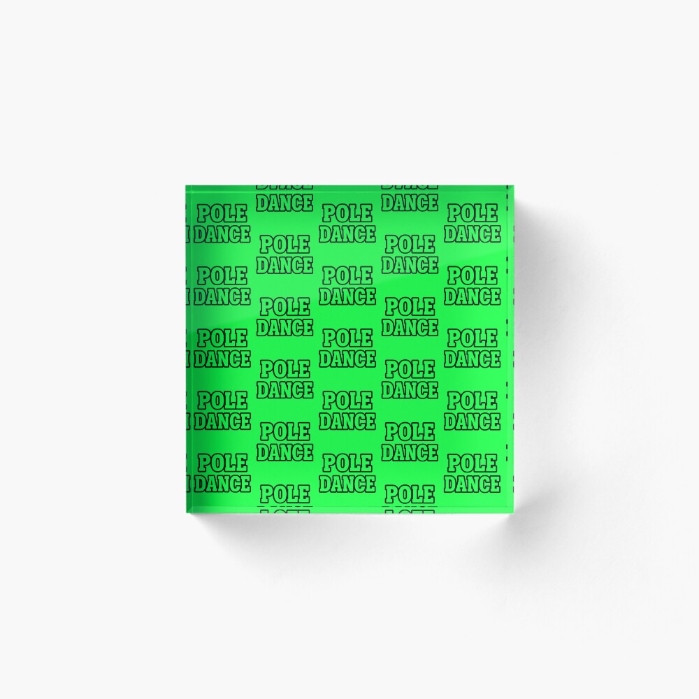 Item preview, Acrylic Block designed and sold by InnerFlow.