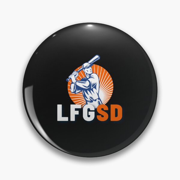 Item preview, LFGSD Jorge Alfaro designed and sold by gagarinfran.