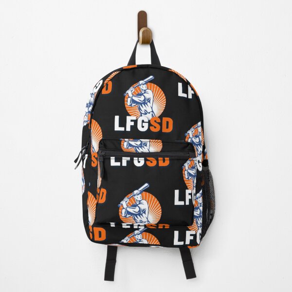 Item preview, LFGSD Jorge Alfaro designed and sold by gagarinfran.