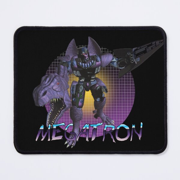 Item preview, Predacon Leader Beast Wars Robot V2 designed and sold by Retr0Tshirts.