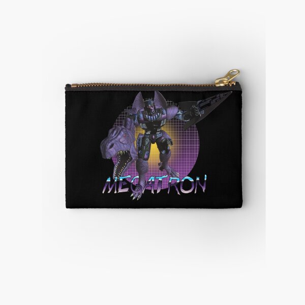 Item preview, Predacon Leader Beast Wars Robot V2 designed and sold by Retr0Tshirts.