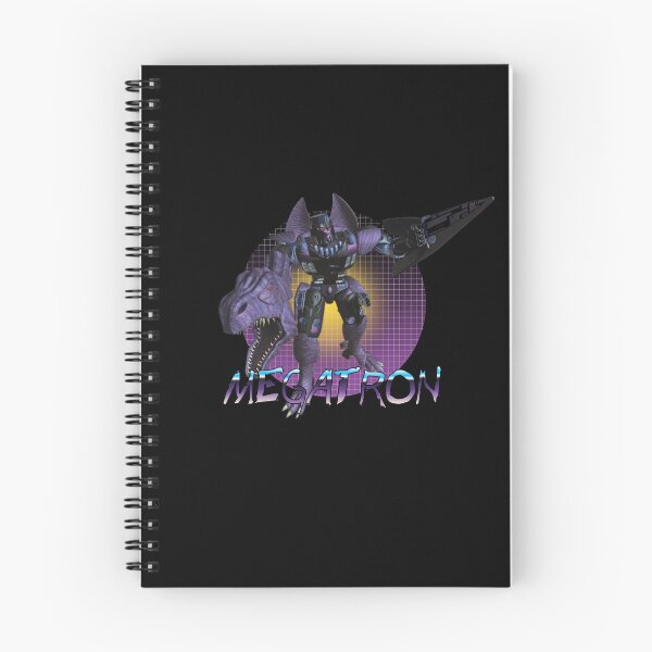 Item preview, Predacon Leader Beast Wars Robot V2 designed and sold by Retr0Tshirts.