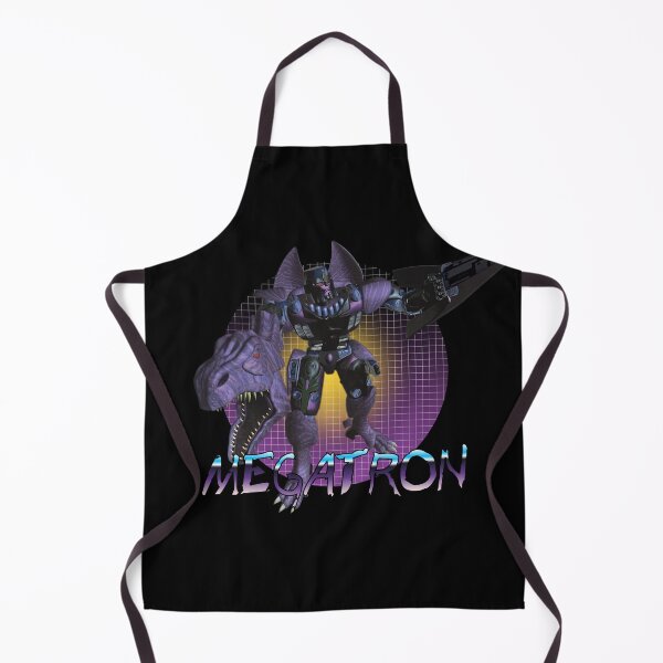Item preview, Predacon Leader Beast Wars Robot V2 designed and sold by Retr0Tshirts.