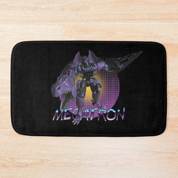 Item preview, Predacon Leader Beast Wars Robot V2 designed and sold by Retr0Tshirts.