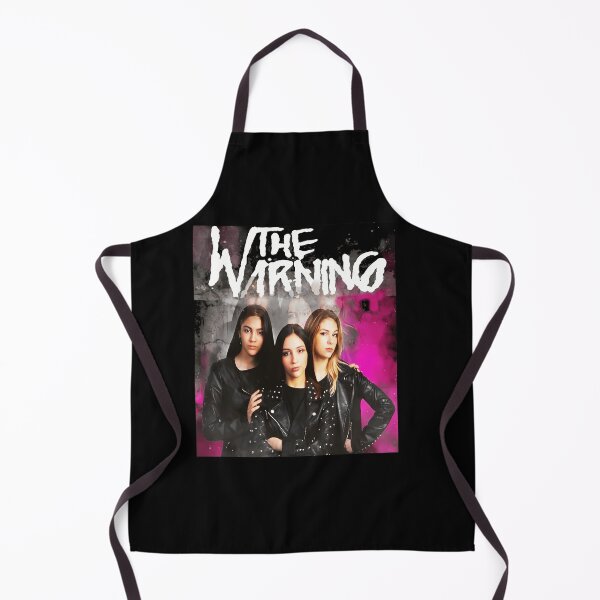 Item preview, th.e war.ning da.niela villa.rreal. designed and sold by LanceSansouci.