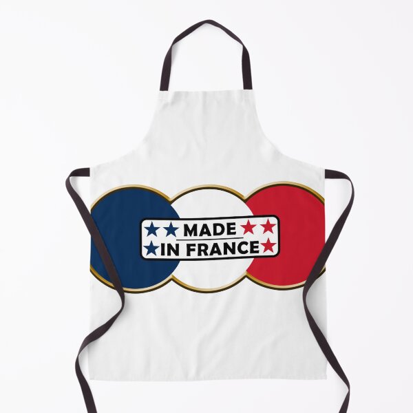 Item preview, Made in France seal 3 designed and sold by WordPlayStudio.
