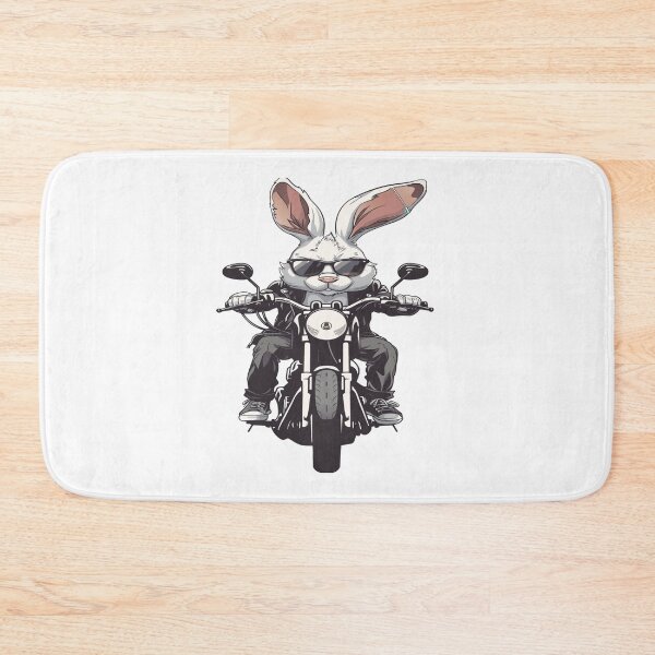 Item preview, COOL RABBIT designed and sold by ArrovDesign.