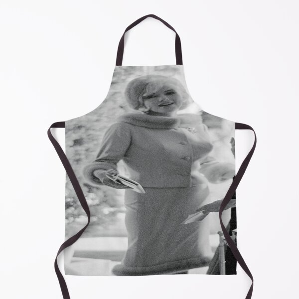 Item preview, Marilyn Monroe Photograph designed and sold by SharonTheFirst.