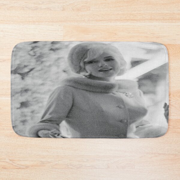 Item preview, Marilyn Monroe Photograph designed and sold by SharonTheFirst.